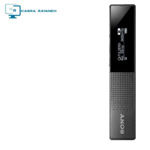Voice Recorder Sony ICD-TX650