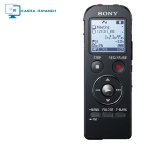 Voice Recorder Sony ICD-UX533