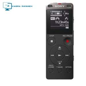 Voice Recorder Sony ICD-UX560F