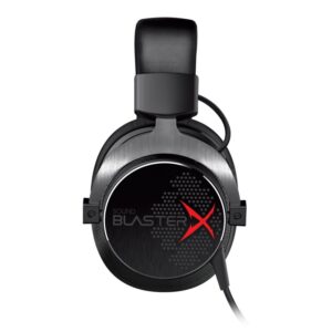 هدست Headset Creative Sound BlasterX H5 Professional Analog Gaming