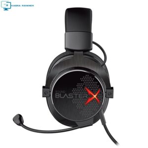 هدست Headset Creative Sound BlasterX H7 Professional USB 7.1 Gaming