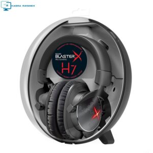 هدست Headset Creative Sound BlasterX H7 Professional USB 7.1 Gaming