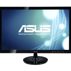 مانیتور ایسوس مدل VS197D - سایز 19 اینچ