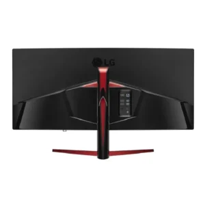 مانیتور ال جی 34UC79G سایز 34 اینچ