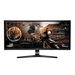 مانیتور ال جی 34UC79G سایز 34 اینچ