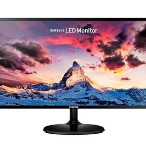 مانیتور سامسونگ 24SF350 سایز 24 اینچ