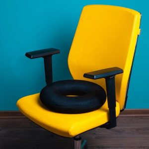 به نشین ارتوپدی مدل SC5