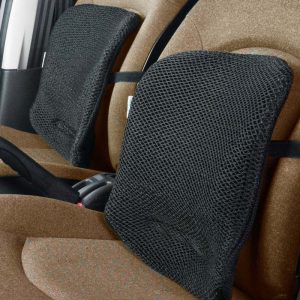 پشتی طبی اکسیژن مدل LS2