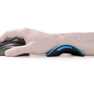 زیر مچی ماوس طبی باراد مدل WR3