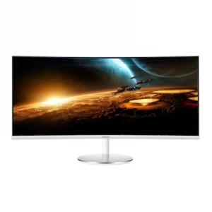 مانیتور سامسونگ LC34J791WTN