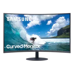 مانیتور سامسونگ LC24T550FDMXUE سایز 24 اینچ