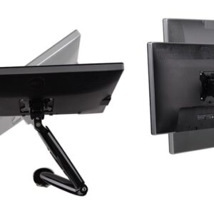 پایه نگهدارنده مانیتور ارگو WLA001_B