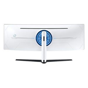 مانیتور سامسونگ C49G95TSSMXZN سایز 49 اینچ