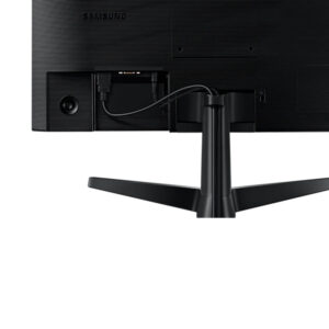 مانیتور سامسونگ LF27T350FHM سایز 27 اینچ