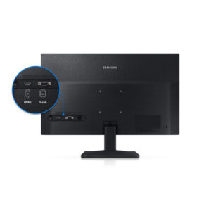 مانیتور سامسونگ S22A330