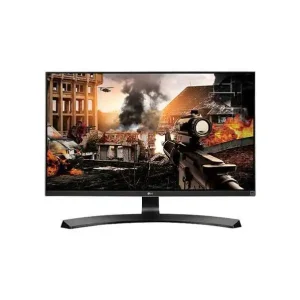 مانیتور ال جی Monitor LG IPS 27UD68-P