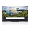 تلویزیون ال جی منحنیTV LED LG Smart 105UC9T - سایز 105 اینچ