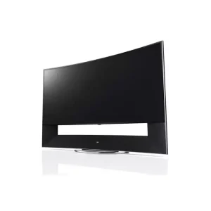 تلویزیون ال جی منحنیTV LED LG Smart 105UC9T - سایز 105 اینچ