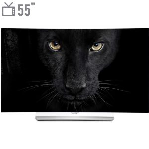تلویزیون ال جی مدل 55EG92000GI سایز 55 اینچ