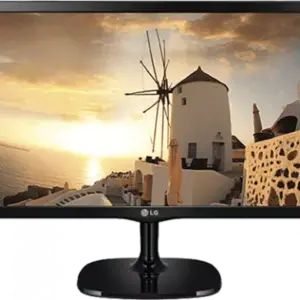 مانیتور ال جی Monitor LG IPS 22MP57HQ
