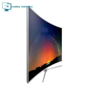 تلویزیون سامسونگ TV LED Samsung 78JSC10000 - سایز 78 اینچ