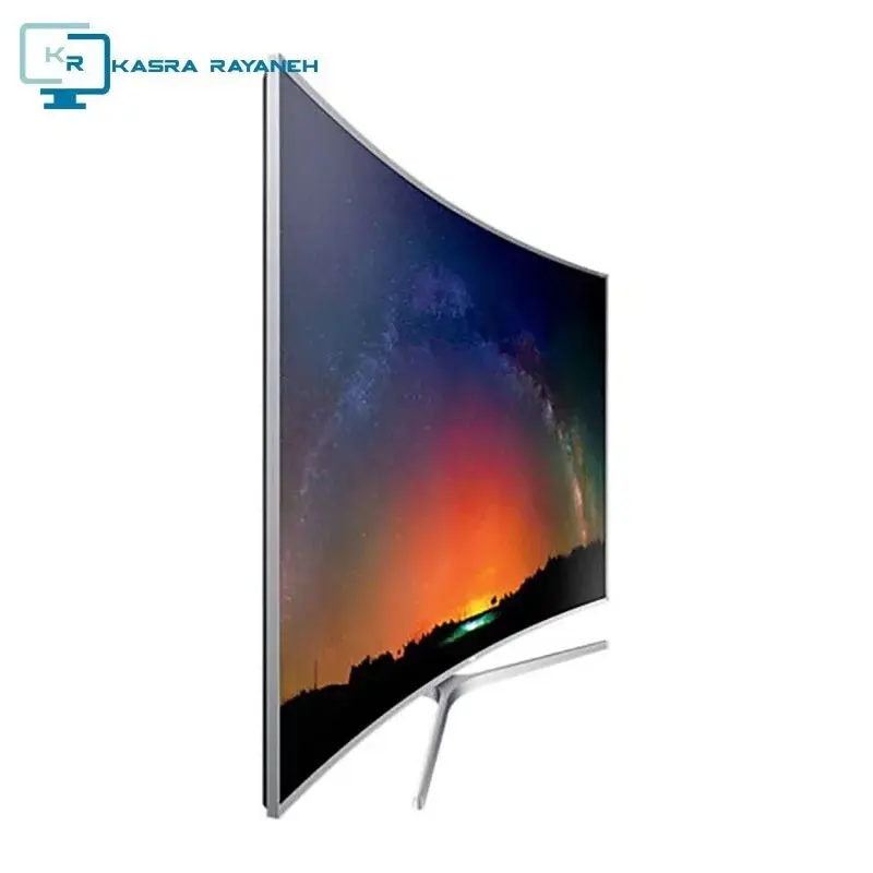 تلویزیون سامسونگ TV LED Samsung 78JSC10000 - سایز 78 اینچ تلویزیون سامسونگ TV LED Samsung 78JSC10000 - سایز 78 اینچ
