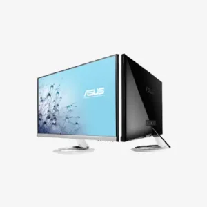 مانیتور ایسوس Monitor Asus IPS MX279H - سایز 27 اینچ