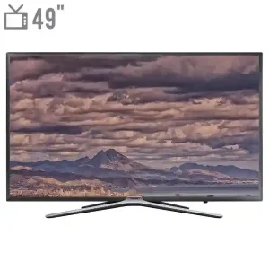 تلویزیون سامسونگ LED TV Samsung 49N6900 - سایز 49 اینچ