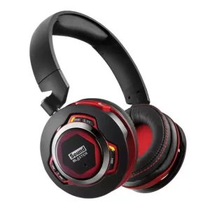 هدست کریتیو Headset Sound Blaster Creative Evo ZXR Wireless ANC