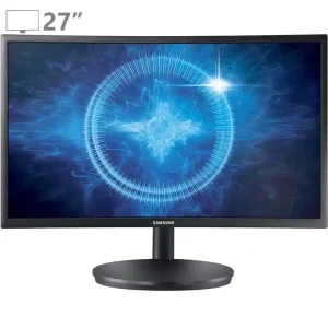 مانیتور سامسونگ C27FG70 سایز 27 اینچ