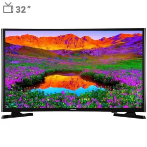 تلویزیون سامسونگ LED TV Samsung 32N5550 - سایز 32 اینچ