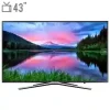 تلویزیون سامسونگ LED TV Samsung 43N5980 - سایز 43 اینچ