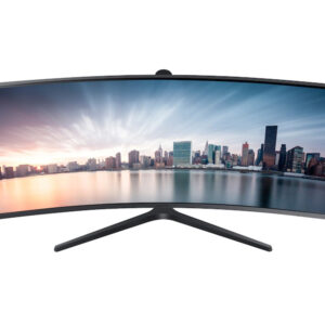 مانیتور سامسونگ LC34H890WJMXUEسایز 34 اینچ
