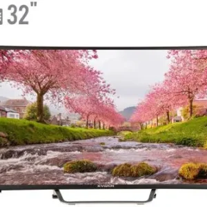 تلویزیون ایکس ویژن مدل 32XS422 سایز 32 اینچ