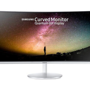 مانیتور سامسونگ Monitor Samsung C34F791 - سایز 34 اینچ