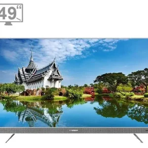 تلویزیون ایکس ویژن 49XTU735