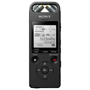 ضبط صدا Voice Recorder Sony ICD-SX2000