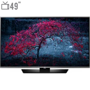 تلویزیون ال جی مدل 49LF63000GI سایز 49 اینچ