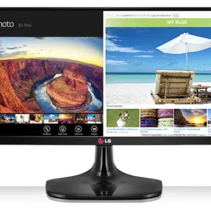 مانیتور استوک ال جی Monitor LG IPS 25UM65-P Ultra Wide - سایز 25