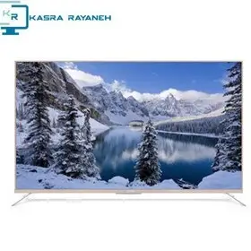 تلویزیون ایکس ویژن TV X.Vision Smart 55XTU825 - سایز 55 اینچ