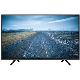 تلویزیون 43 اینچ ایكس ویژن مدل 43XK550