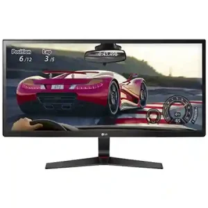 مانیتور ال جی 29UM69G-B - سایز 29 اینچ