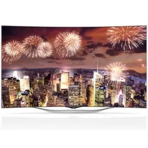 تلویزیون ال جی مدل 55EC93000GI سایز 55 اینچ