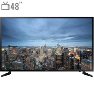 تلویزیون سامسونگ مدل 48JU6980 سایز 48 اینچ