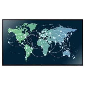مانیتور LFD صنعتی سامسونگ ED65D سایز 65 اینچ
