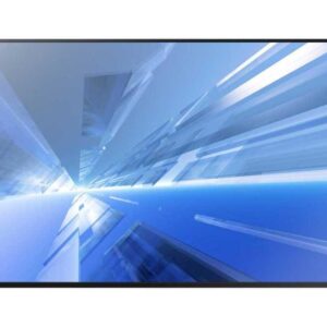 مانیتور LFD صنعتی سامسونگ Samsung LFD DM48E - سایز 48 اینچ