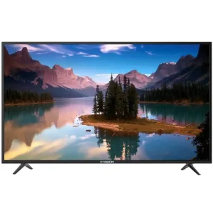 تلویزیون ایکس ویژن TV X.Vision 43XK570 - سایز 43 اینچ