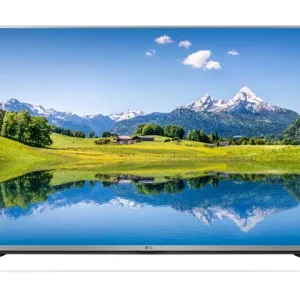 تلویزیون ال جی TV LED LG 32LF56000GI - سایز 32 اینچ