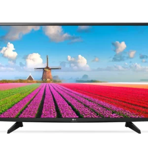 تلویزیون 43 اینچ ال جی مدل 43LJ52100GI