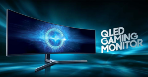 با بزرگترین مانیتور جهان اشناشوید!!!